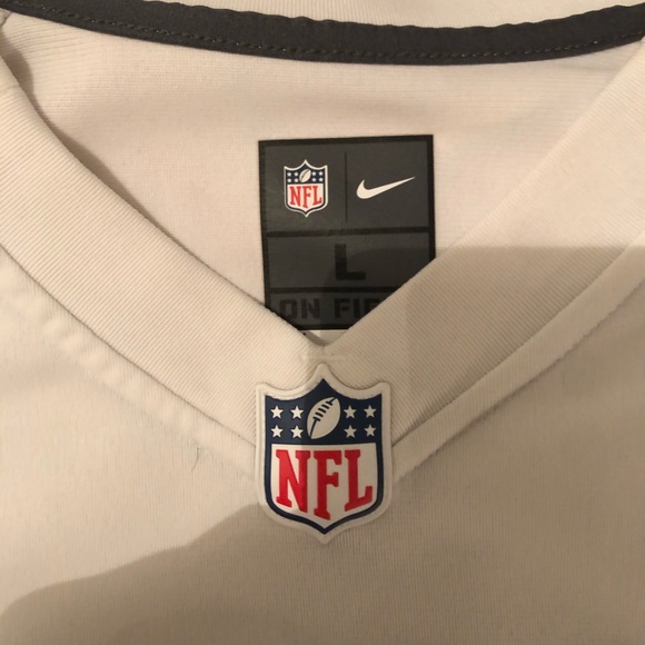 NFL jersey - Picture 3 of 5